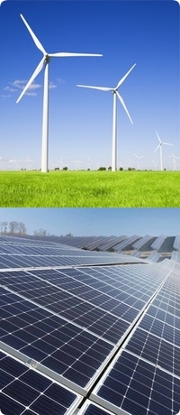 Erfpachtgrond voor Zonne- en Windparken in Roemenie