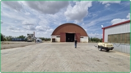 824 Ha Boerderij Te Koop in Roemenie